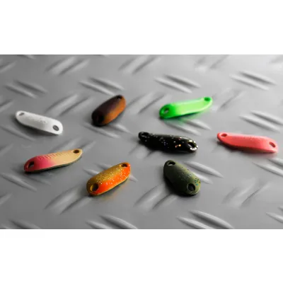 ANTEM (Angler′z System) BionDy 0.7g