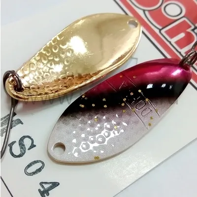 ANTEM DOHNA MS 2.0g