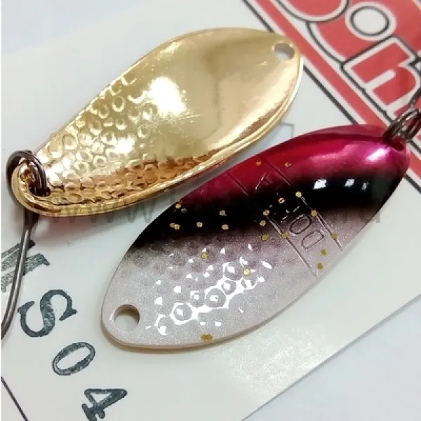 ANTEM DOHNA MS 2.0g