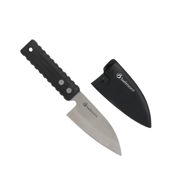 BELMONT MC-181 FISHING DEBA 105mm