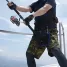 BELMONT ML-087 FIGHTING ARMOR (NAVY)