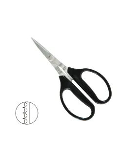 BELMONT MP-084 METAL &amp; PE LINE SCISSORS