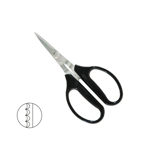 BELMONT MP-084 METAL & PE LINE SCISSORS