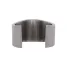 BELMONT MP-156 FISH BONE REMOVER (SLANTED BLADE) 120mm