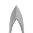 BELMONT MP-156 FISH BONE REMOVER (SLANTED BLADE) 120mm