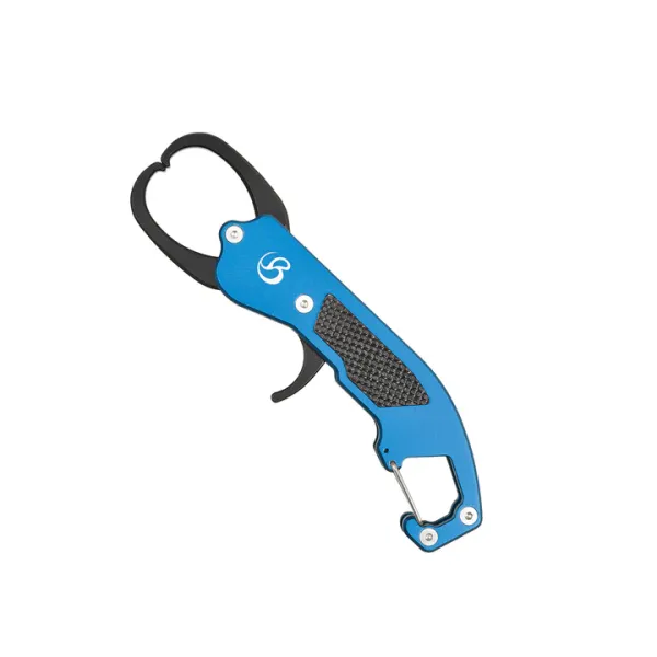BELMONT MR-006 METAL FISH GRIP
