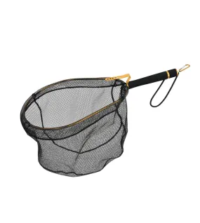 BELMONT MR-265 PVC LANDING NET (S) WITH GRIP GD
