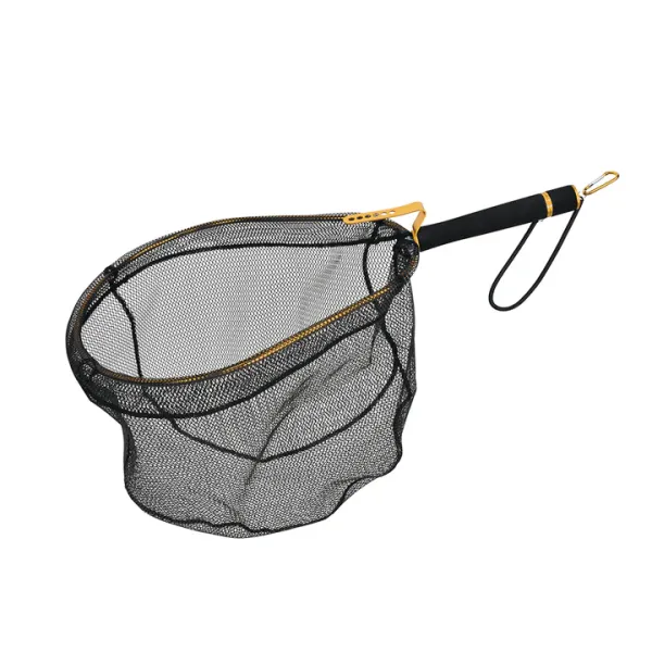 BELMONT MR-265 PVC LANDING NET (S) WITH GRIP GD