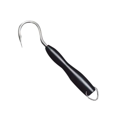 BELMONT MS-121 HANDY GAFF (WITH GUARD SPRING)