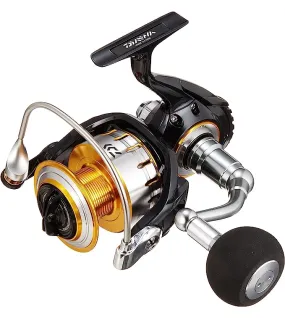DAIWA reel 16 BLAST 4500H