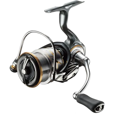 DAIWA 20 LUVIAS LT 4000-CXH
