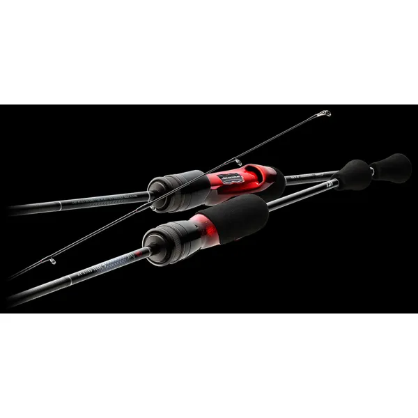 DAIWA rod GEKKA BIJIN MX AJING