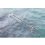 DAIWA rod GEKKA BIJIN MX AJING