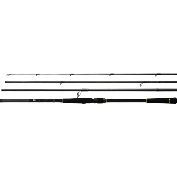 DAIWA LATEO MB