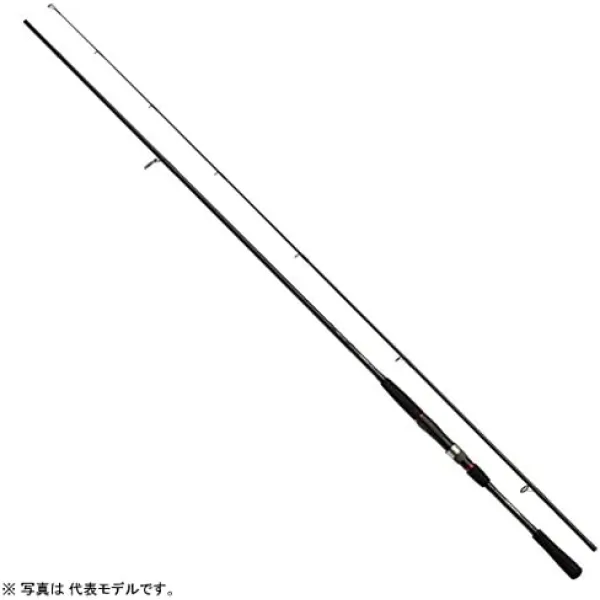 DAIWA rod Liberty Club Seabass 96M