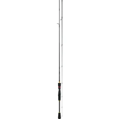 DAIWA rod MEBARING X