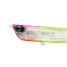 DAIWA MORETHAN BURST UPPER 80F RATTLIN