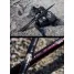 DAIWA rod OVER THERE AGS