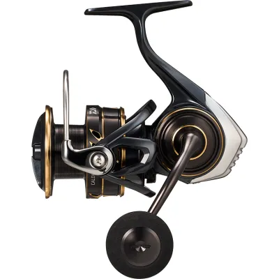 DAIWA reel CALDIA SW 4000-CXH