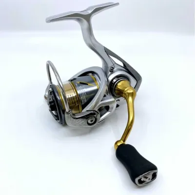 DAIWA reel 21 FREAMS FC LT1000S