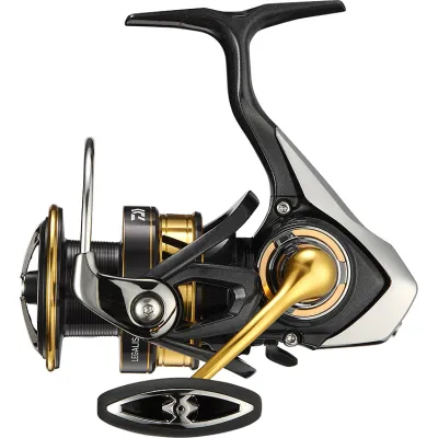 DAIWA LEGALIS LT4000D-CXH