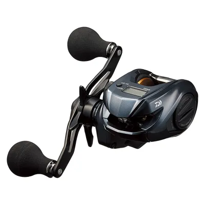 DAIWA LIGHT GAME IC 150