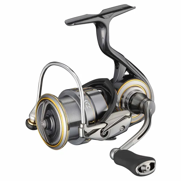 DAIWA 20 LUVIAS LT 3000-XH