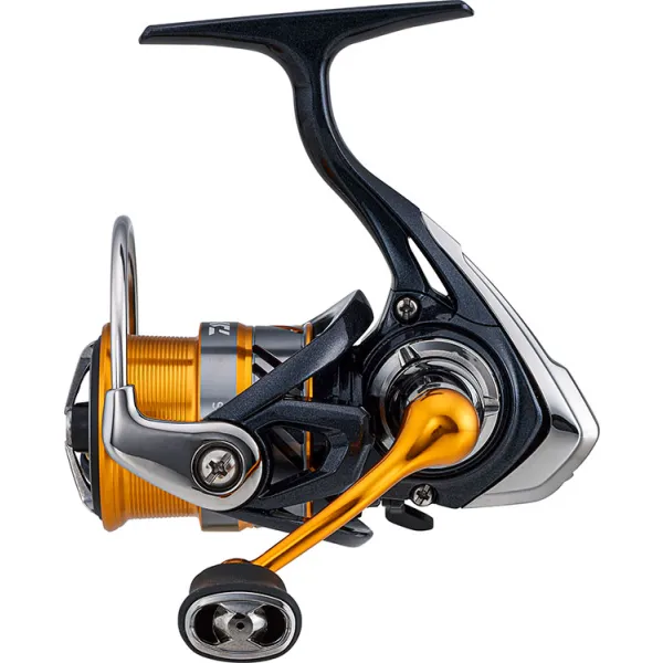 DAIWA 20 REVROS LT1000S