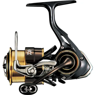 DAIWA 17 THEORY 4000H
