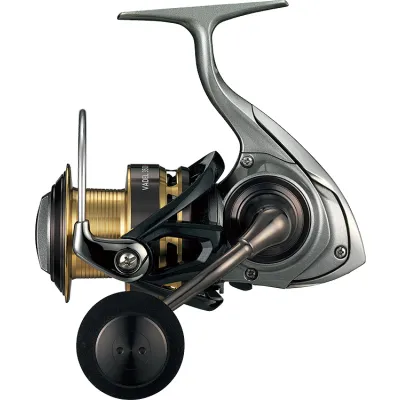 DAIWA reel 15 VADEL
