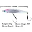 DAIWA SALTIGA ROUGH RIDE 160F