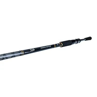 DAIWA SEABASS HUNTER X