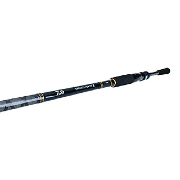 DAIWA SEABASS HUNTER X