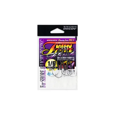 DECOY DJ-99UV