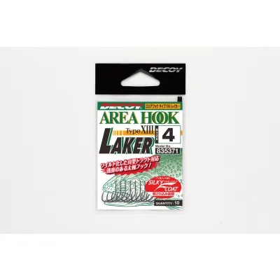 DECOY AH-13 Type XIII Laker