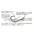 DECOY AH-7S Area Hook Type VII S Fiber Front