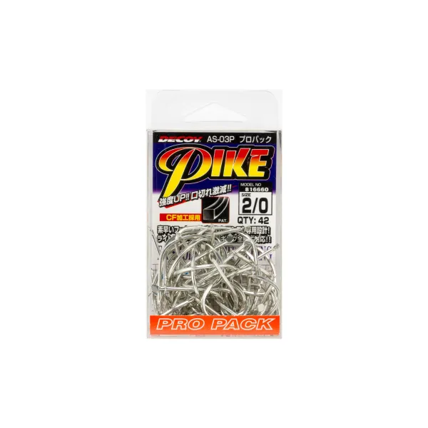 DECOY AS-03P Pike ProPack