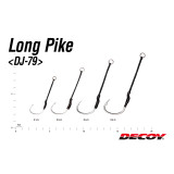 DECOY DJ-79 Long Pike