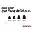 DECOY Type Bullet DS-5