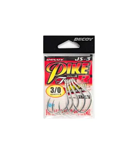 DECOY JS-3 Pike Type-R 