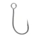 Hooks for wobblers