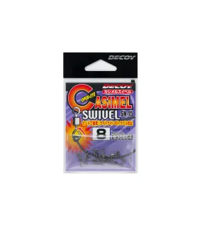 DECOY SN-15 CASIMEL Swivel