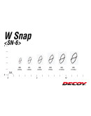 DECOY SN-6 W Snap