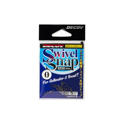 DECOY Swivel Snap SN-9