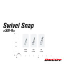 DECOY SN-9 Swivel Snap