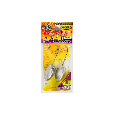 DECOY SV-34 S.G. Head Heavy