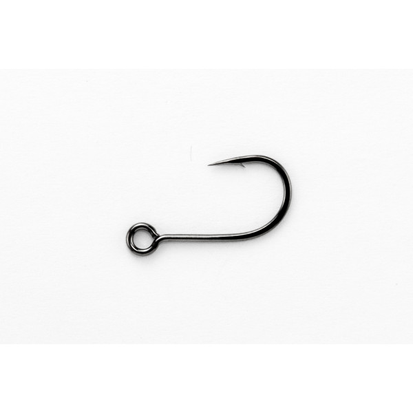 8955 Decoy Single 28 Troutin Plugging Lure Hook Size 8 
