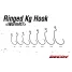 DECOY Worm417 Ringed Kg Hook
