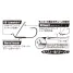 DECOY Worm153 FF Hook