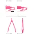 DRESS DINO GRIP 246mm